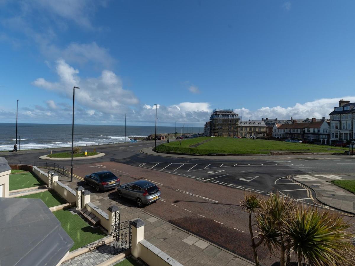 Longsands House, Tynemouth Victorian Residence Exterior photo