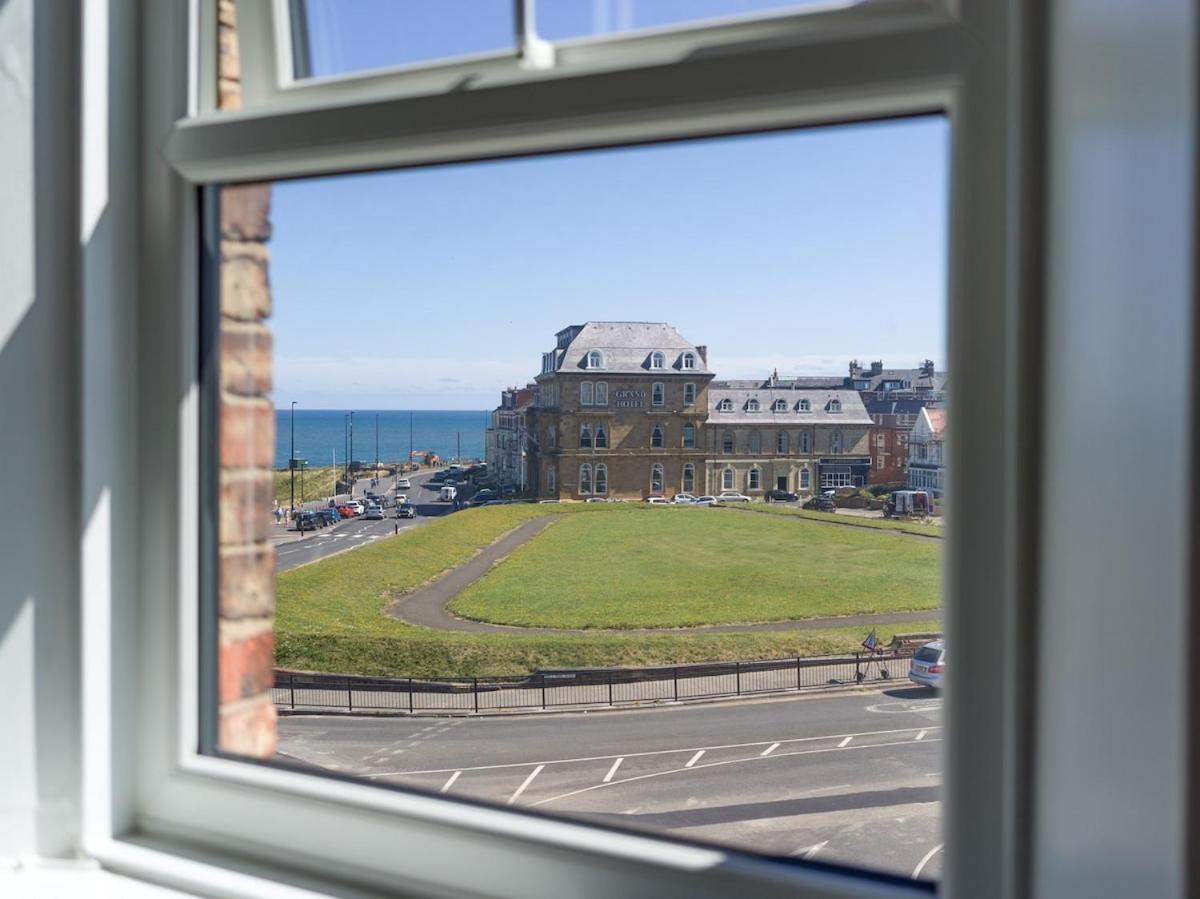 Longsands House, Tynemouth Victorian Residence Exterior photo