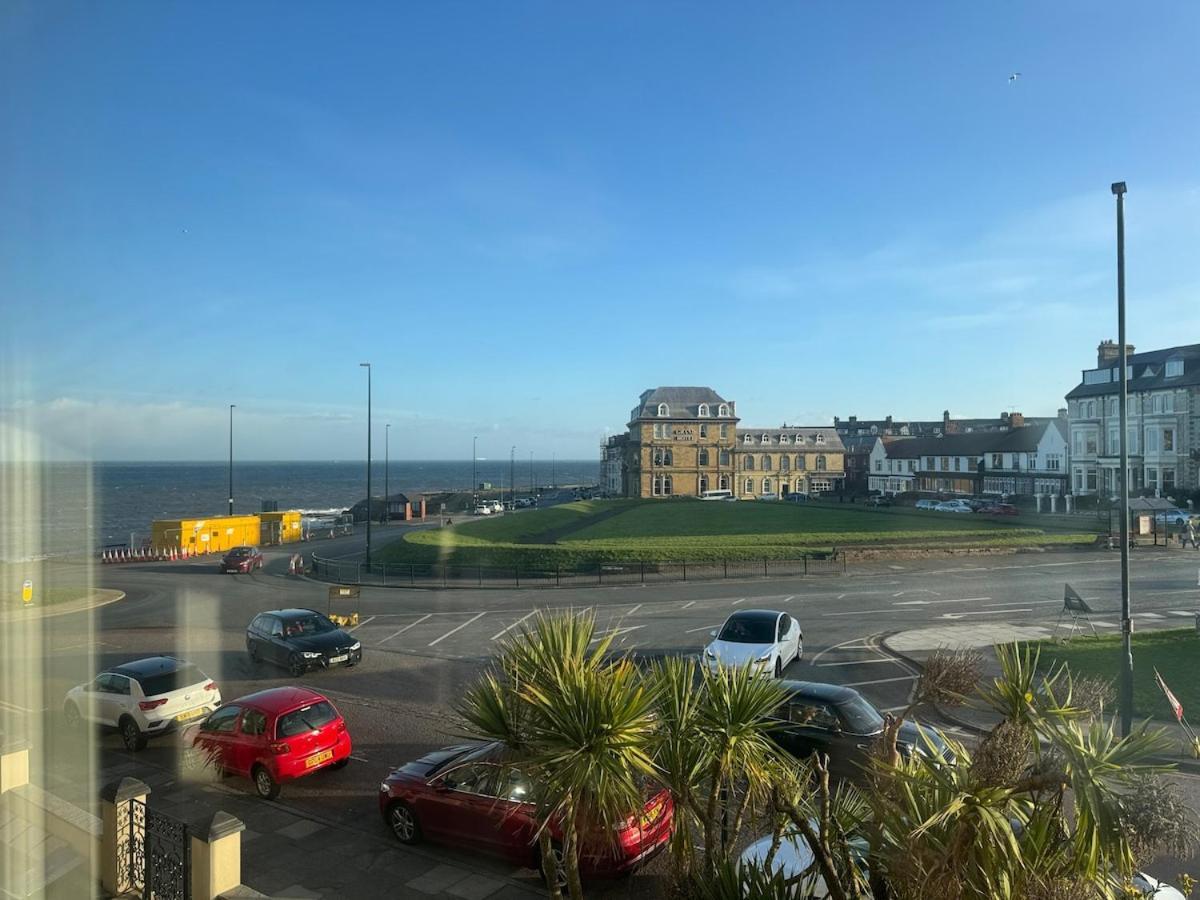 Longsands House, Tynemouth Victorian Residence Exterior photo