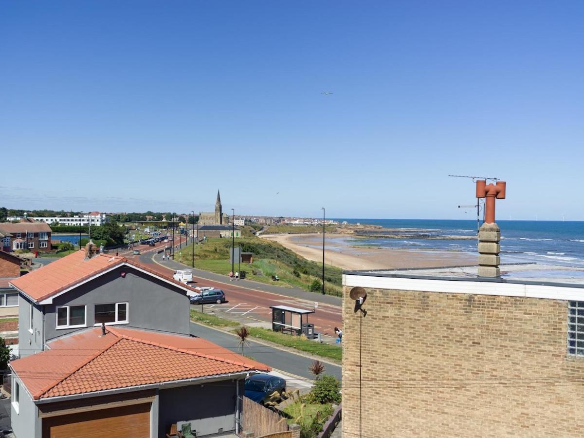 Longsands House, Tynemouth Victorian Residence Exterior photo